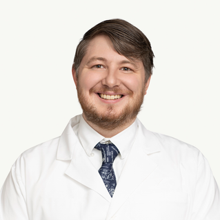 Portrait of Bernard William Newman, MD