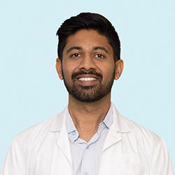 Portrait of Anar Hirenkumar Patel-Joshi, MD