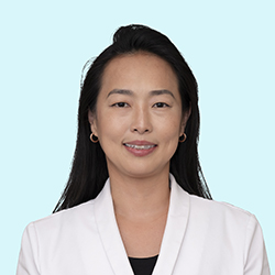 Francine UK Choi, MD