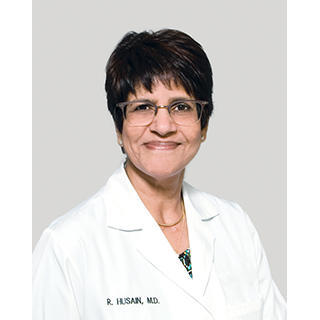 Rubina Husain, MD