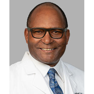 Mitchell J Wainwright, MD