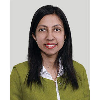 Portrait of Julie Malhotra Balan, MD