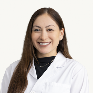 Portrait of Alessa Alarcon Urzua, NP