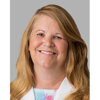 Nancy Anne Smith, MD