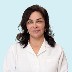 Portrait of Mahshid Elmzadeh, MD