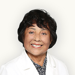 Lucita Menchavez Cruz, MD