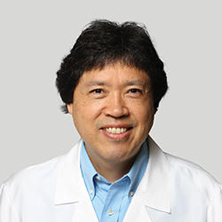 Portrait of Sullyvan Wayne Tang, MD