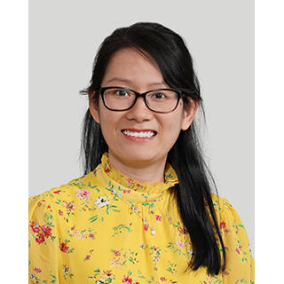 Ha Trong Tran, MD