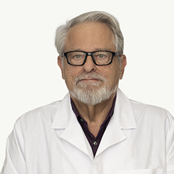 Jean William Bardenheier, MD