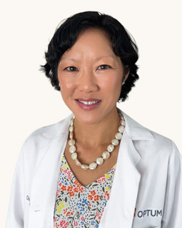 Portrait of Christina Lee, MD