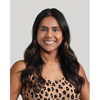 Portrait of Yogina Chandrakant Desai, MD