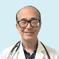 Juan A. Silva, MD