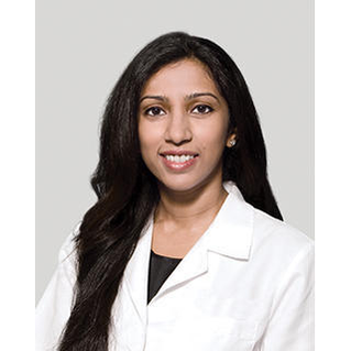Portrait of Prarthana R. Gaddam, MD