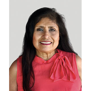 Portrait of Lilia V Zamora, MD