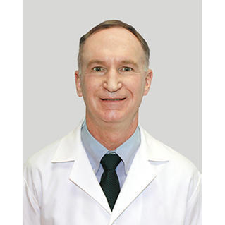 Portrait of Timothy John O'Connell, MD