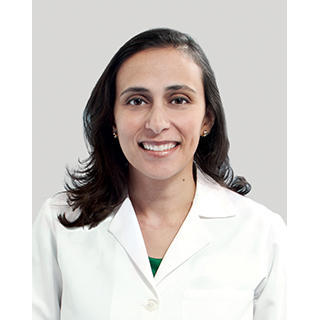 Elizabeth Shehata Iskander, MD