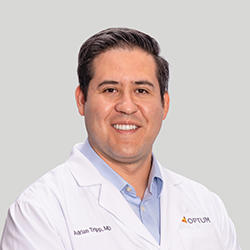 Adrian Tripp, MD
