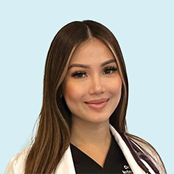 Thuyvy Le, DO