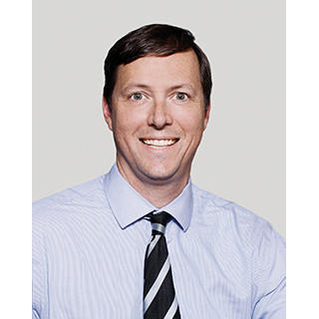Portrait of Matthew Thomas Long, DO