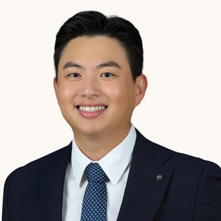 Portrait of Nicolas Alexander Kang, MD