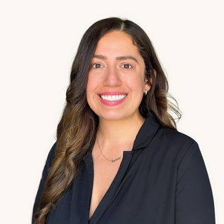 Portrait of Stephanie Galaviz, NP