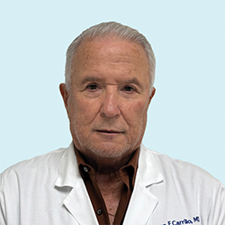 Herman Fricke Carrillo, MD