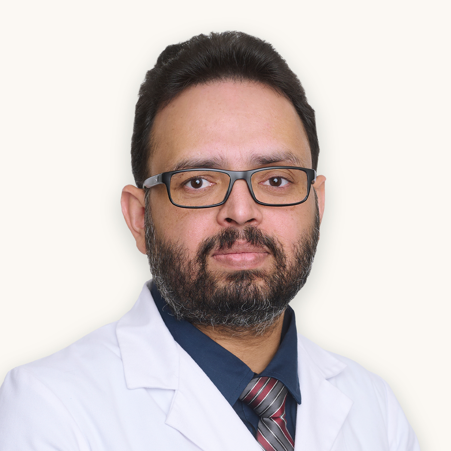 Harpreet Singh, MD