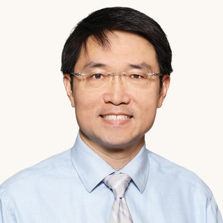 Wen-Che Chung, MD
