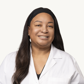 Portrait of Nicole J Stroud, PA
