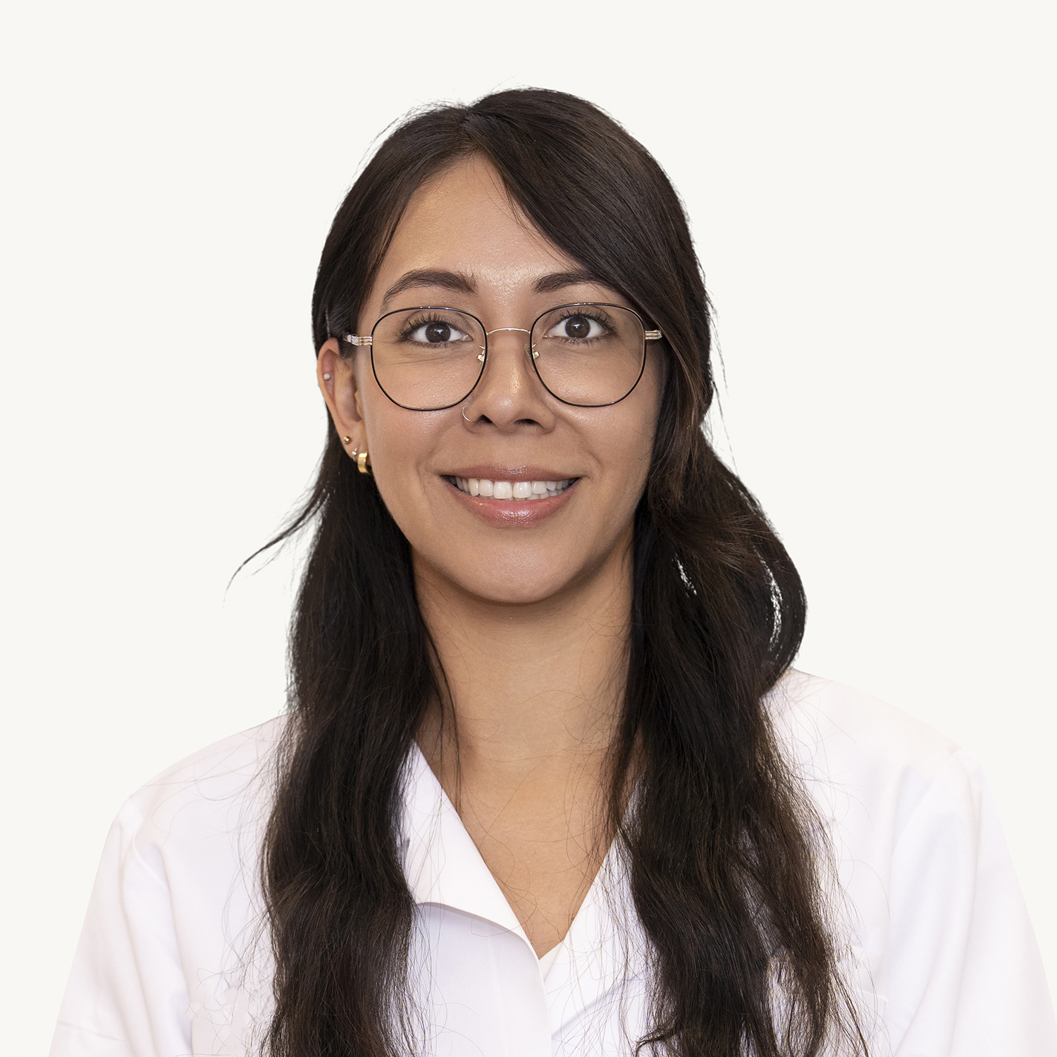 Megan Lopez Gonzalez, MD