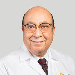 Portrait of Omar Othman Fadeel-Omar, MD