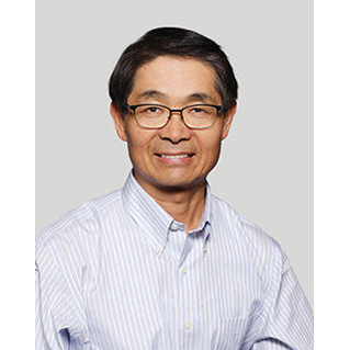 Portrait of Michael Jung Ho Her, MD