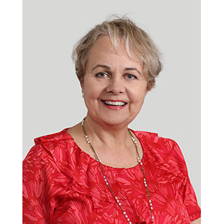 Zvezdana Dostanic-Rakic, MD