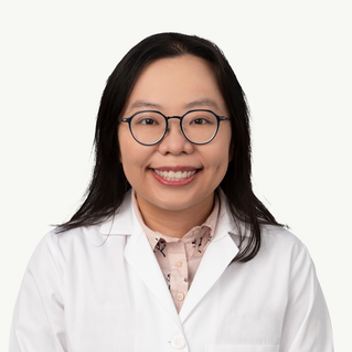 Portrait of Hiu Yu Lam, PA