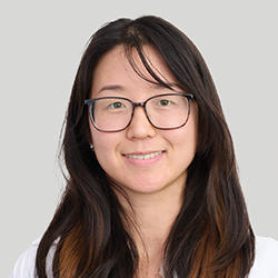 Stephanie Yihting Huang, MD