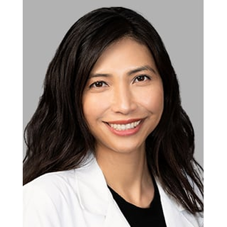 Portrait of Lynn D Tran, MD