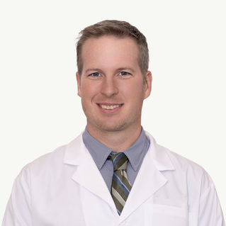 Portrait of Joel Leighton Arter, MD