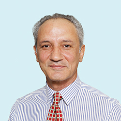Marcil Mohamad Mamita, MD