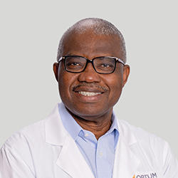 Francis Nii Laryea Yemofio, MD
