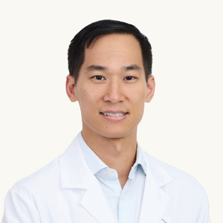 Portrait of Eric Chen, MD