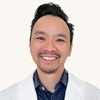 Portrait of Steven Albert Nguyen, MD