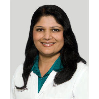Rama Devi Bathala-Patel, MD