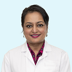 Talat Afsana Khan, MD