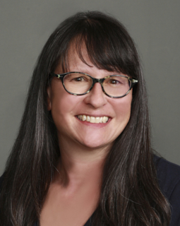 Caroline Rowlands, MD