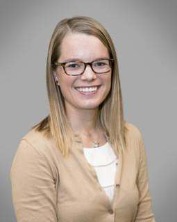 Portrait of Erica Liesmaki, MD