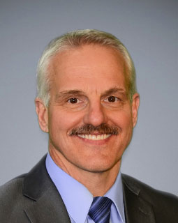 James Yeash, DO