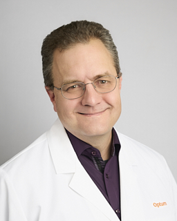 Robert Causey, MD