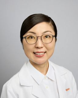 Portrait of Sayuri Morishita, NP