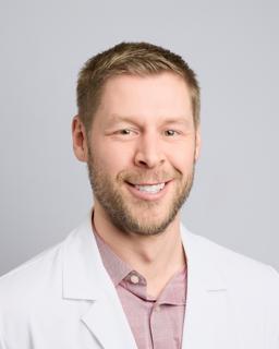 Ryan Muehling, MD