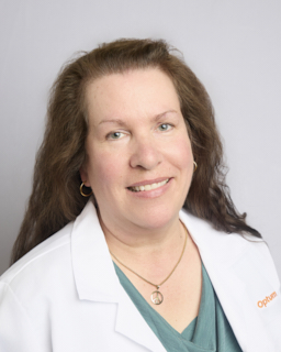 Maria Straub, MD